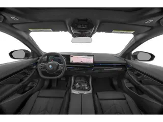Sedán BMW 5 Series 2024 AWD 530i xDrive 4dr