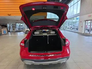 Mercedes-Benz GLA 2019 AWD GLA 250 4MATIC 4dr SUV