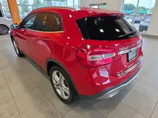 Mercedes-Benz GLA 2019 AWD GLA 250 4MATIC 4dr SUV