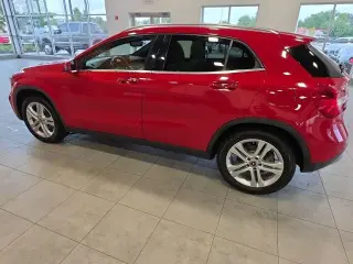 Mercedes-Benz GLA 2019 AWD GLA 250 4MATIC 4dr SUV