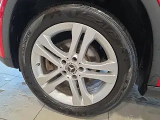 Mercedes-Benz GLA 2019 AWD GLA 250 4MATIC 4dr SUV