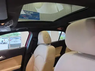 Mercedes-Benz GLA 2019 AWD GLA 250 4MATIC 4dr SUV