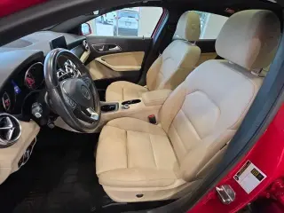 Mercedes-Benz GLA 2019 AWD GLA 250 4MATIC 4dr SUV