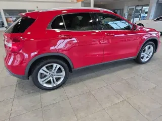 Mercedes-Benz GLA 2019 AWD GLA 250 4MATIC 4dr SUV