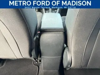 Ford EcoSport 2021 AWD SE 4dr Crossover