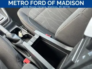 Ford EcoSport 2021 AWD SE 4dr Crossover