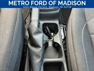 Ford EcoSport 2021 AWD SE 4dr Crossover