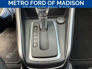 Ford EcoSport 2021 AWD SE 4dr Crossover