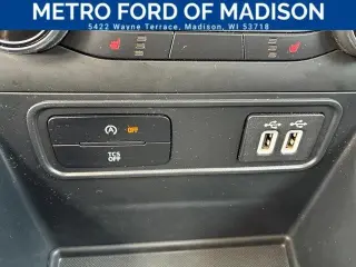 Ford EcoSport 2021 AWD SE 4dr Crossover