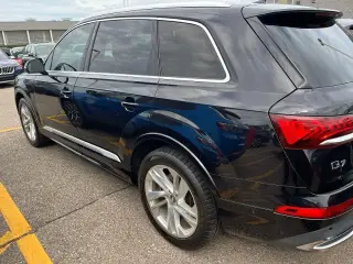 Audi Q7 2020 tracción en todas las ruedas quattro Premium Plus 55 TFSI 4p SUV