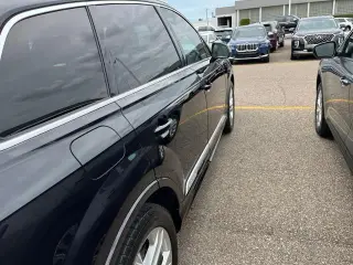 Audi Q7 2020 tracción en todas las ruedas quattro Premium Plus 55 TFSI 4p SUV
