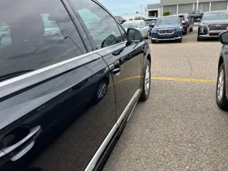 Audi Q7 2020 tracción en todas las ruedas quattro Premium Plus 55 TFSI 4p SUV