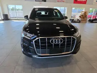 Audi Q7 2020 tracción en todas las ruedas quattro Premium Plus 55 TFSI 4p SUV