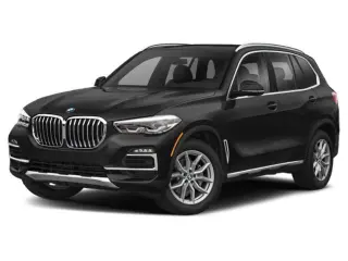 BMW X5 2021 tracción total xDrive40i 4p Vehículo de actividad deportiva
