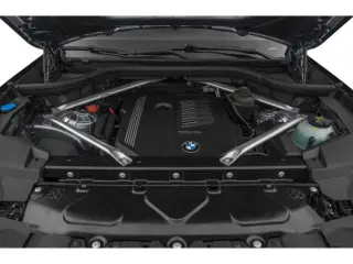 BMW X5 2021 tracción total xDrive40i 4p Vehículo de actividad deportiva