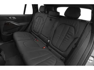 BMW X5 2021 tracción total xDrive40i 4p Vehículo de actividad deportiva