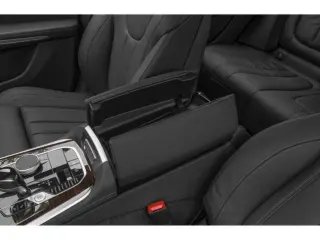 BMW X5 2021 tracción total xDrive40i 4p Vehículo de actividad deportiva
