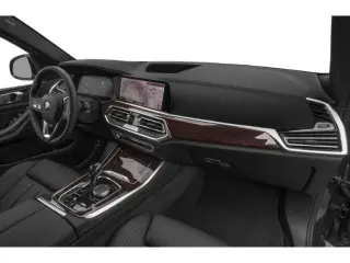 BMW X5 2021 tracción total xDrive40i 4p Vehículo de actividad deportiva