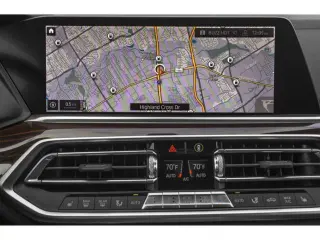 BMW X5 2021 tracción total xDrive40i 4p Vehículo de actividad deportiva