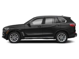 BMW X5 2021 tracción total xDrive40i 4p Vehículo de actividad deportiva