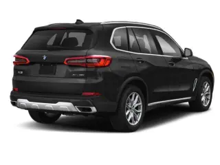 BMW X5 2021 tracción total xDrive40i 4p Vehículo de actividad deportiva