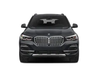 BMW X5 2021 tracción total xDrive40i 4p Vehículo de actividad deportiva