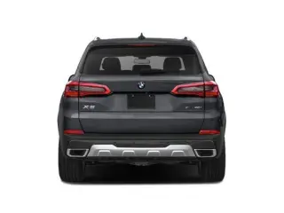 BMW X5 2021 tracción total xDrive40i 4p Vehículo de actividad deportiva