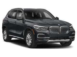 BMW X5 2021 tracción total xDrive40i 4p Vehículo de actividad deportiva