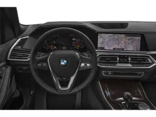 BMW X5 2021 tracción total xDrive40i 4p Vehículo de actividad deportiva