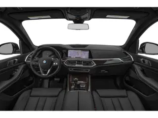 BMW X5 2021 tracción total xDrive40i 4p Vehículo de actividad deportiva