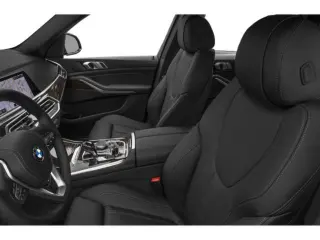 BMW X5 2021 tracción total xDrive40i 4p Vehículo de actividad deportiva