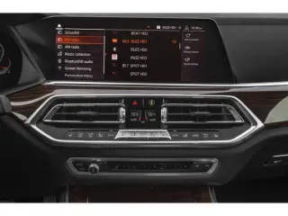BMW X5 2021 tracción total xDrive40i 4p Vehículo de actividad deportiva