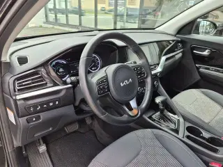 Kia Niro 2022 LXS Edición Especial 4p Crossover