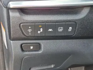 Kia Niro 2022 LXS Edición Especial 4p Crossover