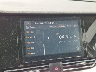 Kia Niro 2022 LXS Edición Especial 4p Crossover