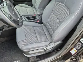 Kia Niro 2022 LXS Edición Especial 4p Crossover