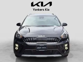 Kia Niro 2022 LXS Edición Especial 4p Crossover