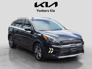 Kia Niro 2022 LXS Edición Especial 4p Crossover