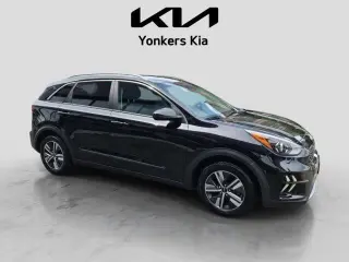Kia Niro 2022 LXS Edición Especial 4p Crossover
