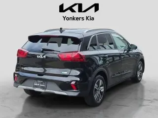 Kia Niro 2022 LXS Edición Especial 4p Crossover