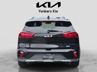 Kia Niro 2022 LXS Edición Especial 4p Crossover