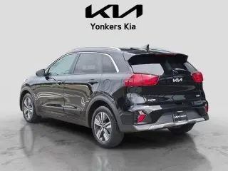 Kia Niro 2022 LXS Edición Especial 4p Crossover