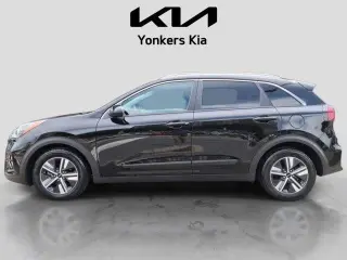 Kia Niro 2022 LXS Edición Especial 4p Crossover