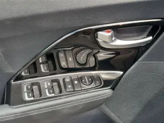 Kia Niro 2022 LXS Edición Especial 4p Crossover