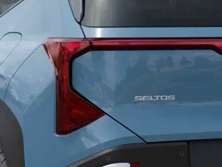 Kia Seltos 2027 AWD S 4p SUV
