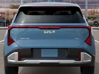 Kia Seltos 2027 AWD S 4p SUV