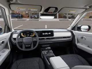 Kia Seltos 2027 AWD S 4p SUV