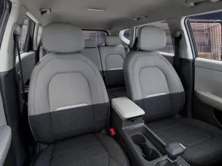 Kia Seltos 2027 AWD S 4p SUV