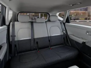 Kia Seltos 2027 AWD S 4p SUV
