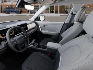 Kia Seltos 2027 AWD S 4p SUV